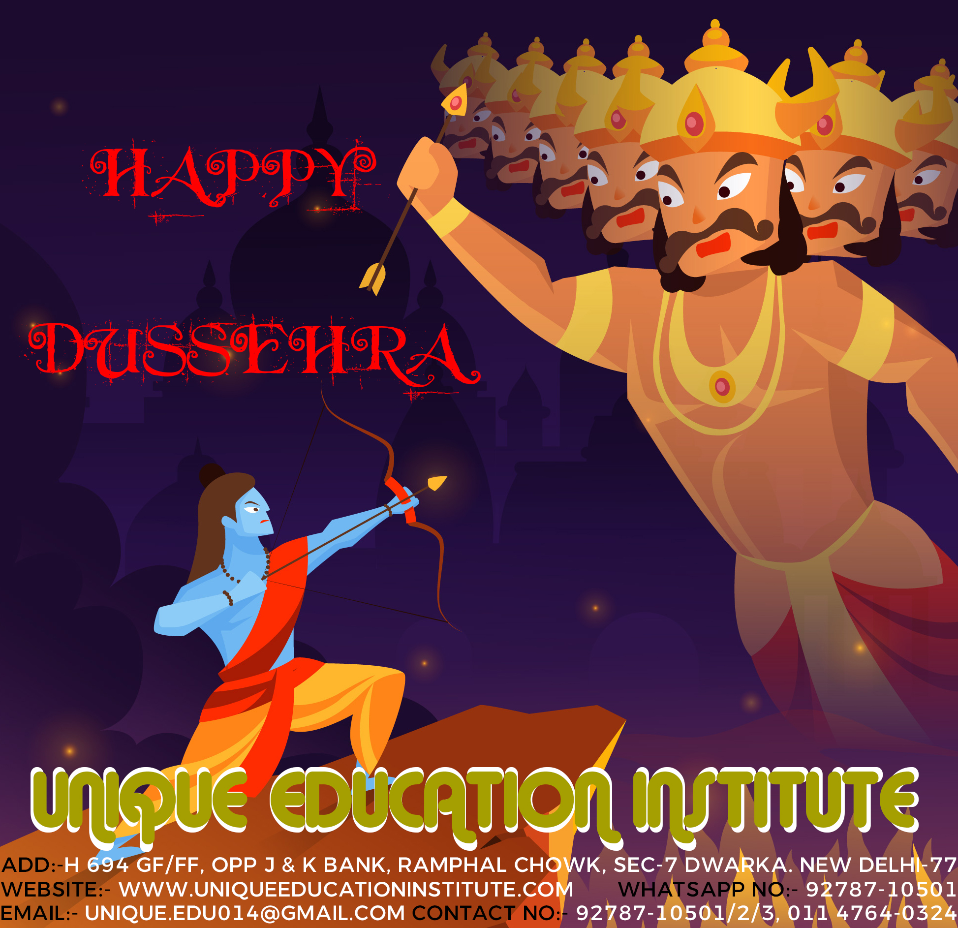 Dussehra